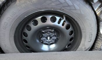 Opel Astra J (2009-2019) full