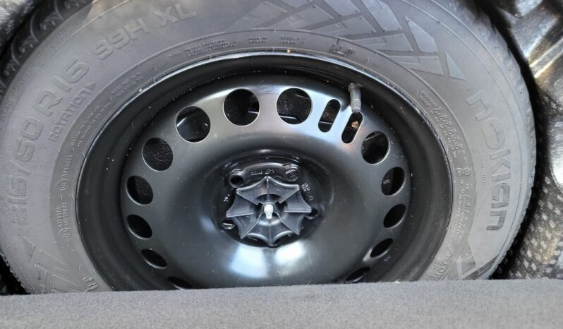 Opel Astra J (2009-2019) full