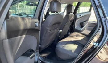 Opel Astra J (2009-2019) full