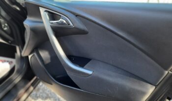 Opel Astra J (2009-2019) full