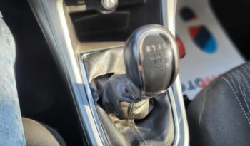 Opel Astra J (2009-2019) full
