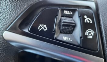 Opel Astra J (2009-2019) full
