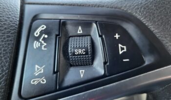 Opel Astra J (2009-2019) full