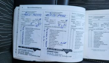 Opel Astra J (2009-2019) full