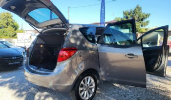 Opel Meriva 1.4 120 KM Serwis TUV Do Końca Z Niemiec Opłaty Gwarancja Zapraszamy ! II (2010-) full
