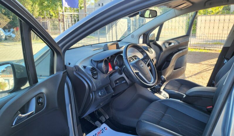 Opel Meriva 1.4 120 KM Serwis TUV Do Końca Z Niemiec Opłaty Gwarancja Zapraszamy ! II (2010-) full
