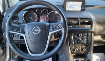 Opel Meriva 1.4 120 KM Serwis TUV Do Końca Z Niemiec Opłaty Gwarancja Zapraszamy ! II (2010-) full