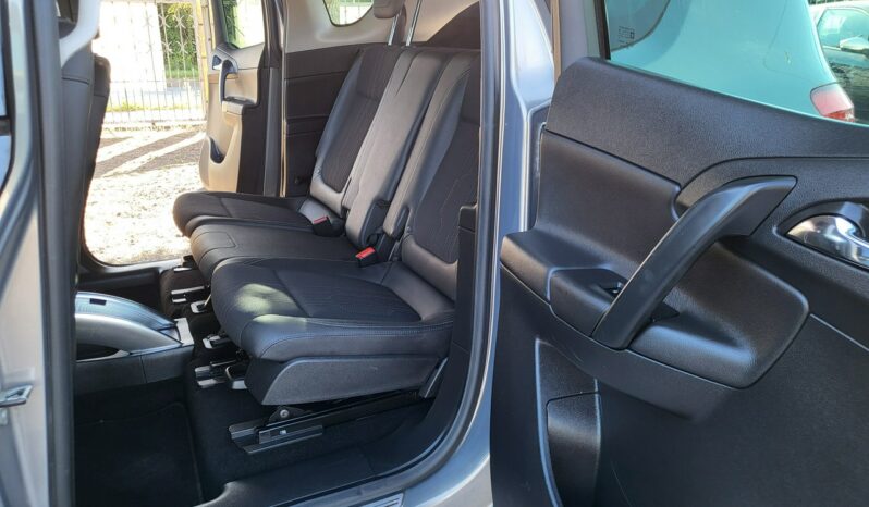Opel Meriva 1.4 120 KM Serwis TUV Do Końca Z Niemiec Opłaty Gwarancja Zapraszamy ! II (2010-) full