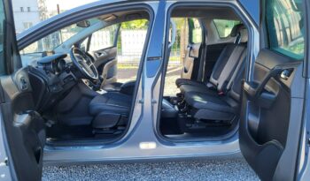 Opel Meriva 1.4 120 KM Serwis TUV Do Końca Z Niemiec Opłaty Gwarancja Zapraszamy ! II (2010-) full