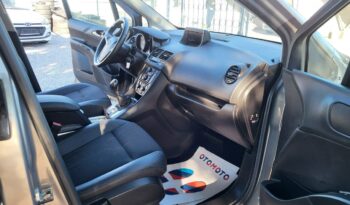 Opel Meriva 1.4 120 KM Serwis TUV Do Końca Z Niemiec Opłaty Gwarancja Zapraszamy ! II (2010-) full
