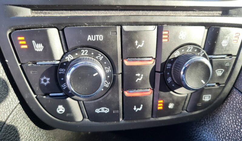 Opel Meriva 1.4 120 KM Serwis TUV Do Końca Z Niemiec Opłaty Gwarancja Zapraszamy ! II (2010-) full