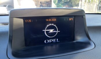Opel Meriva 1.4 120 KM Serwis TUV Do Końca Z Niemiec Opłaty Gwarancja Zapraszamy ! II (2010-) full