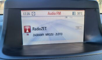 Opel Meriva 1.4 120 KM Serwis TUV Do Końca Z Niemiec Opłaty Gwarancja Zapraszamy ! II (2010-) full