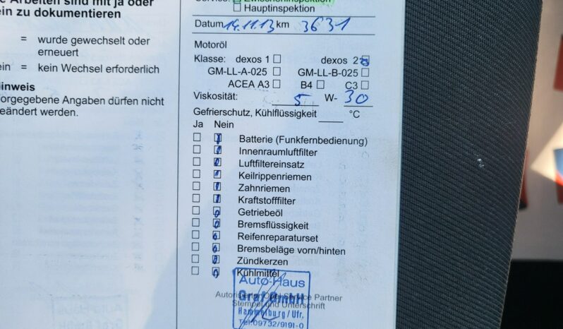 Opel Meriva 1.4 120 KM Serwis TUV Do Końca Z Niemiec Opłaty Gwarancja Zapraszamy ! II (2010-) full
