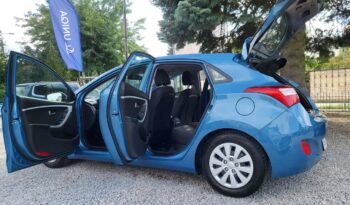 Hyundai i30 1.4 100KM I Właściciel 100 Przebieg Z Niemiec Gwarancja Zapraszamy !!! II (2012 – 2016) full