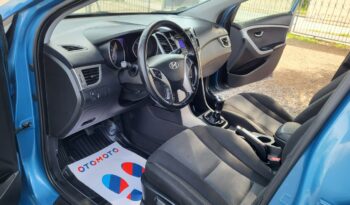 Hyundai i30 1.4 100KM I Właściciel 100 Przebieg Z Niemiec Gwarancja Zapraszamy !!! II (2012 – 2016) full