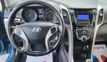 Hyundai i30 1.4 100KM I Właściciel 100 Przebieg Z Niemiec Gwarancja Zapraszamy !!! II (2012 – 2016) full
