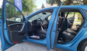 Hyundai i30 1.4 100KM I Właściciel 100 Przebieg Z Niemiec Gwarancja Zapraszamy !!! II (2012 – 2016) full