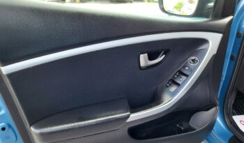 Hyundai i30 1.4 100KM I Właściciel 100 Przebieg Z Niemiec Gwarancja Zapraszamy !!! II (2012 – 2016) full