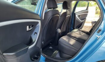 Hyundai i30 1.4 100KM I Właściciel 100 Przebieg Z Niemiec Gwarancja Zapraszamy !!! II (2012 – 2016) full