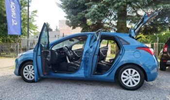 Hyundai i30 1.4 100KM I Właściciel 100 Przebieg Z Niemiec Gwarancja Zapraszamy !!! II (2012 – 2016) full