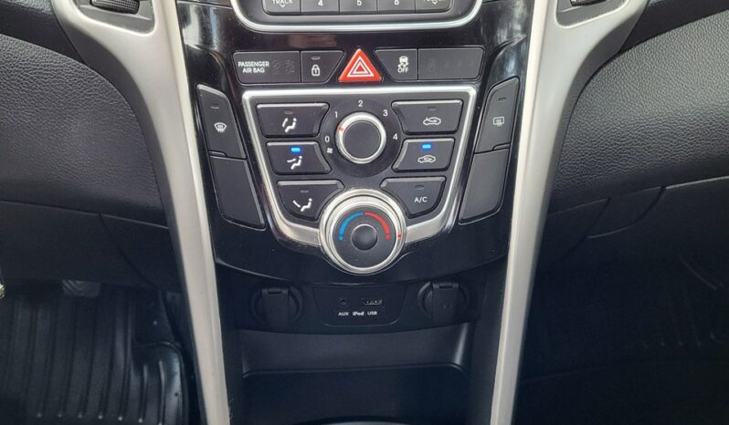 Hyundai i30 1.4 100KM I Właściciel 100 Przebieg Z Niemiec Gwarancja Zapraszamy !!! II (2012 – 2016) full