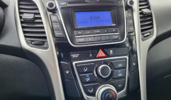 Hyundai i30 1.4 100KM I Właściciel 100 Przebieg Z Niemiec Gwarancja Zapraszamy !!! II (2012 – 2016) full
