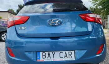 Hyundai i30 1.4 100KM I Właściciel 100 Przebieg Z Niemiec Gwarancja Zapraszamy !!! II (2012 – 2016) full