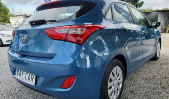 Hyundai i30 1.4 100KM I Właściciel 100 Przebieg Z Niemiec Gwarancja Zapraszamy !!! II (2012 – 2016) full