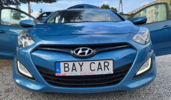 Hyundai i30 1.4 100KM I Właściciel 100 Przebieg Z Niemiec Gwarancja Zapraszamy !!! II (2012 – 2016) full