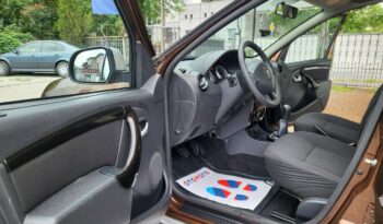 Dacia Duster 1.6 105 KM Z Niemiec Serwis 100% Przebieg Gwarancja Zapraszamy !!! I (2009-2017) full
