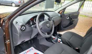 Dacia Duster 1.6 105 KM Z Niemiec Serwis 100% Przebieg Gwarancja Zapraszamy !!! I (2009-2017) full