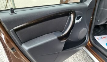 Dacia Duster 1.6 105 KM Z Niemiec Serwis 100% Przebieg Gwarancja Zapraszamy !!! I (2009-2017) full