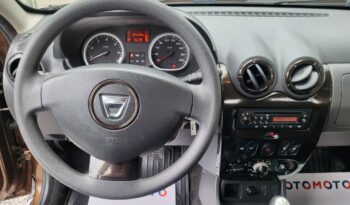 Dacia Duster 1.6 105 KM Z Niemiec Serwis 100% Przebieg Gwarancja Zapraszamy !!! I (2009-2017) full