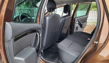 Dacia Duster 1.6 105 KM Z Niemiec Serwis 100% Przebieg Gwarancja Zapraszamy !!! I (2009-2017) full