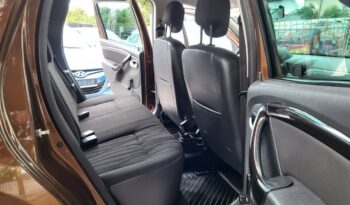 Dacia Duster 1.6 105 KM Z Niemiec Serwis 100% Przebieg Gwarancja Zapraszamy !!! I (2009-2017) full