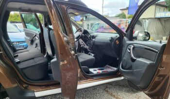 Dacia Duster 1.6 105 KM Z Niemiec Serwis 100% Przebieg Gwarancja Zapraszamy !!! I (2009-2017) full