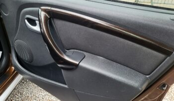 Dacia Duster 1.6 105 KM Z Niemiec Serwis 100% Przebieg Gwarancja Zapraszamy !!! I (2009-2017) full