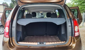 Dacia Duster 1.6 105 KM Z Niemiec Serwis 100% Przebieg Gwarancja Zapraszamy !!! I (2009-2017) full