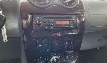 Dacia Duster 1.6 105 KM Z Niemiec Serwis 100% Przebieg Gwarancja Zapraszamy !!! I (2009-2017) full