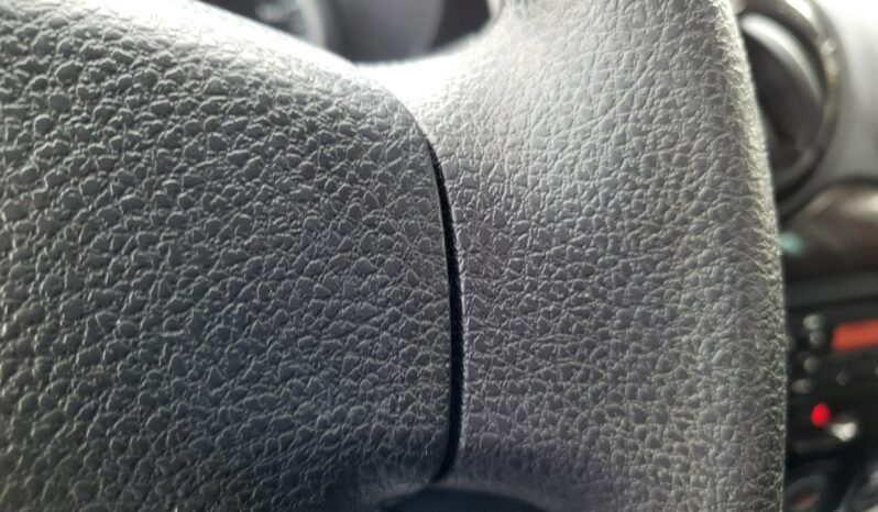 Dacia Duster 1.6 105 KM Z Niemiec Serwis 100% Przebieg Gwarancja Zapraszamy !!! I (2009-2017) full