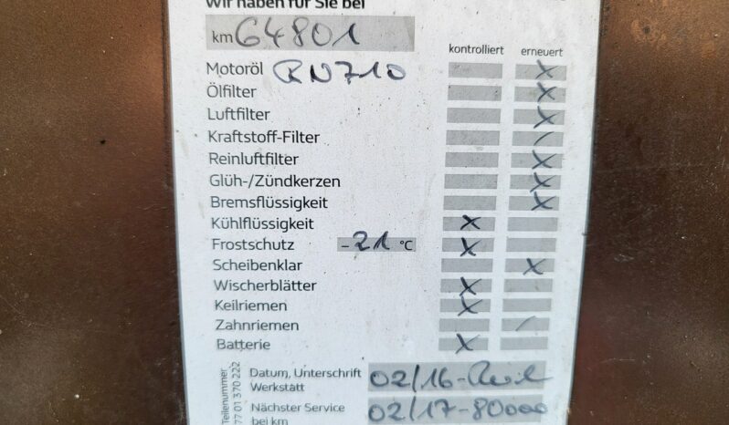 Dacia Duster 1.6 105 KM Z Niemiec Serwis 100% Przebieg Gwarancja Zapraszamy !!! I (2009-2017) full