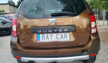 Dacia Duster 1.6 105 KM Z Niemiec Serwis 100% Przebieg Gwarancja Zapraszamy !!! I (2009-2017) full