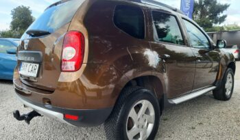Dacia Duster 1.6 105 KM Z Niemiec Serwis 100% Przebieg Gwarancja Zapraszamy !!! I (2009-2017) full