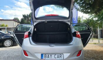 Hyundai i30 1.4 100KM I Właściciel w Niemczech 100% Przebieg Gwarancja Zapraszamy II (2012 – 2016) full