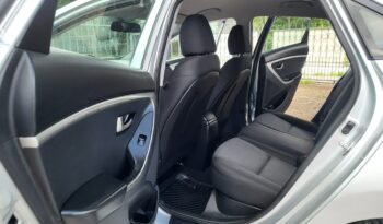 Hyundai i30 1.4 100KM I Właściciel w Niemczech 100% Przebieg Gwarancja Zapraszamy II (2012 – 2016) full