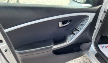 Hyundai i30 1.4 100KM I Właściciel w Niemczech 100% Przebieg Gwarancja Zapraszamy II (2012 – 2016) full