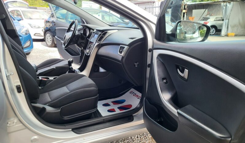 Hyundai i30 1.4 100KM I Właściciel w Niemczech 100% Przebieg Gwarancja Zapraszamy II (2012 – 2016) full