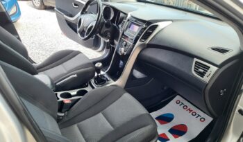 Hyundai i30 1.4 100KM I Właściciel w Niemczech 100% Przebieg Gwarancja Zapraszamy II (2012 – 2016) full