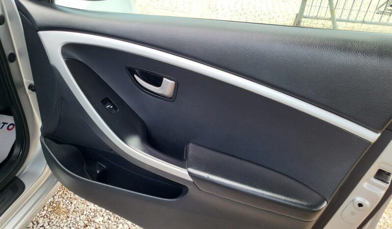 Hyundai i30 1.4 100KM I Właściciel w Niemczech 100% Przebieg Gwarancja Zapraszamy II (2012 – 2016) full